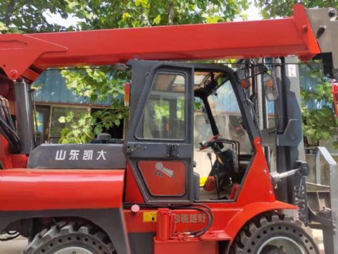 4噸叉尾吊 閱讀次數：1718